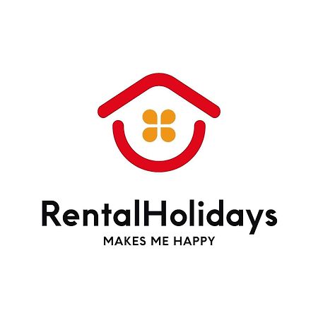 Apto Oropesa Trebol Rentalholidays Ref 009 Oropesa del Mar Exteriér fotografie