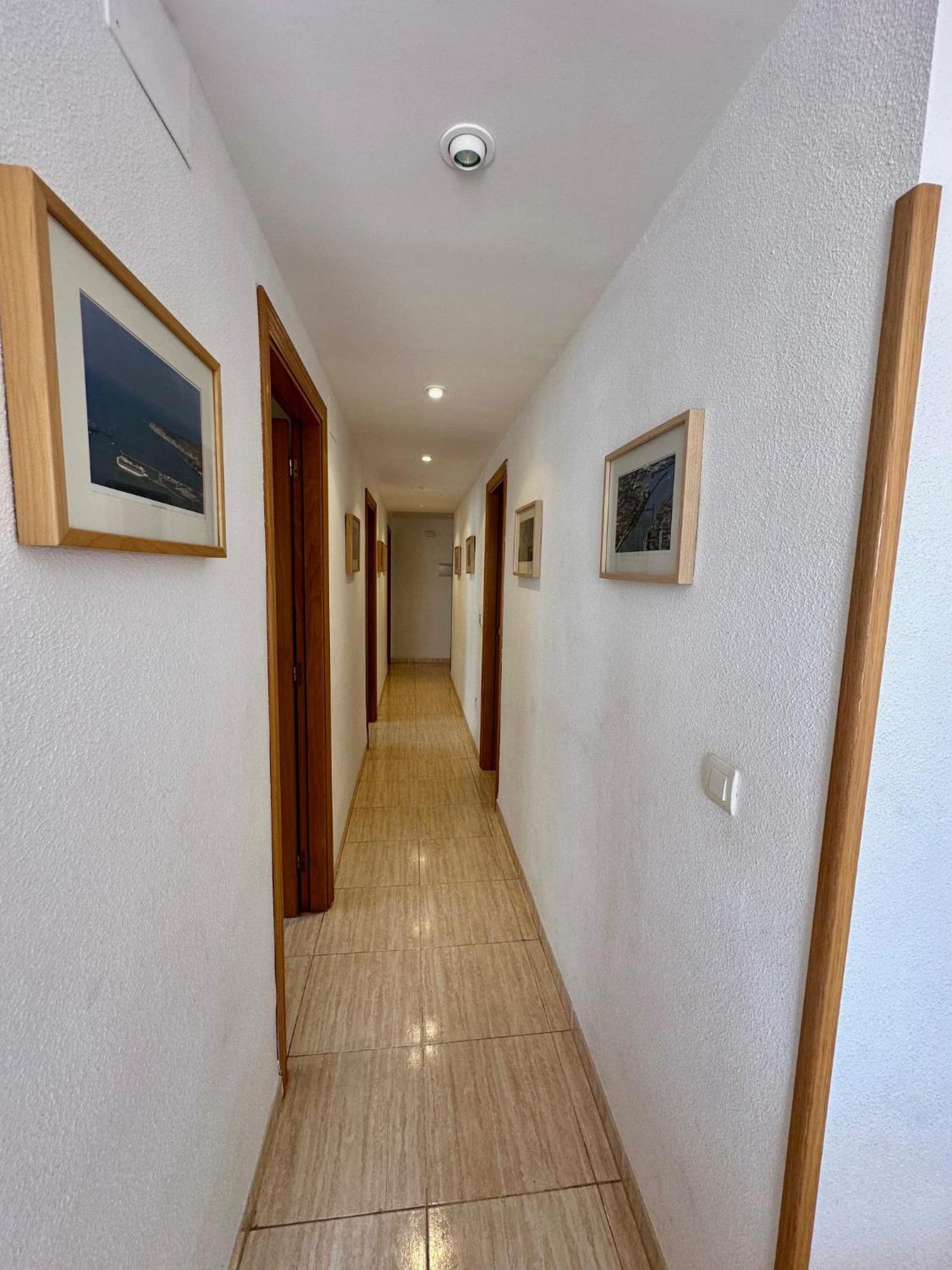 Apto Oropesa Trebol Rentalholidays Ref 009 Oropesa del Mar Exteriér fotografie
